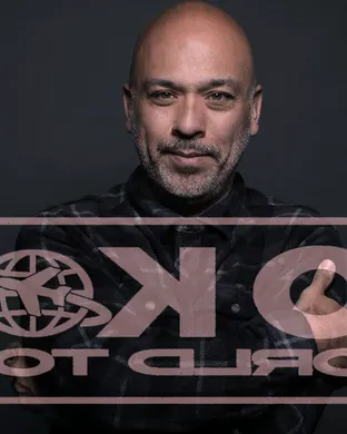 Jo Koy Spokane
