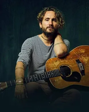 John Butler Trio Sandpoint