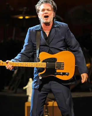 John Mellencamp Spokane