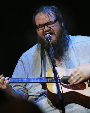 John Moreland Spokane