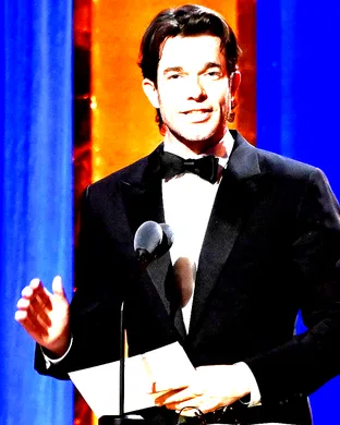 John Mulaney Airway Heights