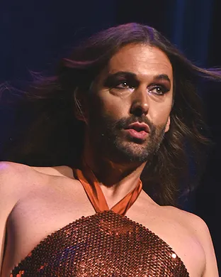 Jonathan Van Ness Spokane