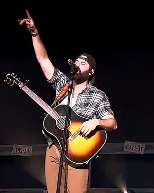 Jordan Davis Spokane