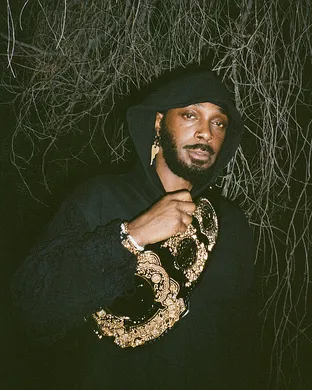 Jpegmafia Spokane