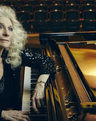 Judy Collins Spokane