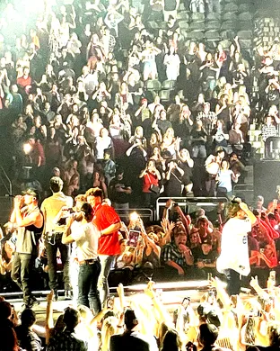 Kane Brown Spokane