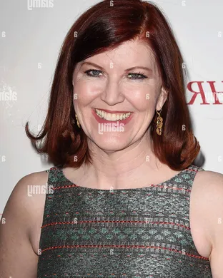 Kate Flannery Spokane