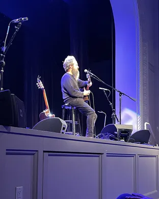 Ken Pomeroy Spokane