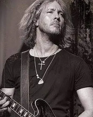 Kenny Wayne Shepherd Spokane