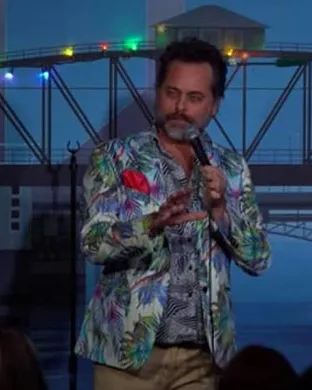 Kevin James Thornton Spokane