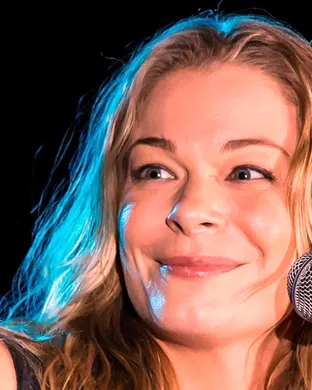 LeAnn Rimes Spokane