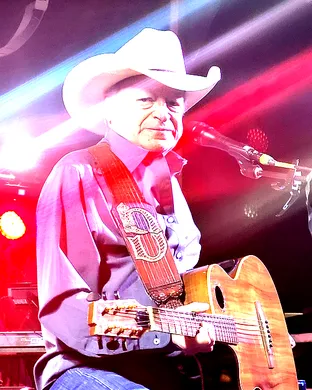 Mark Chesnutt Airway Heights