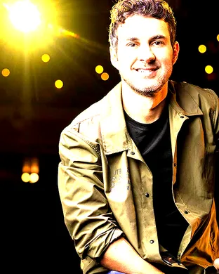 Mark Normand Spokane