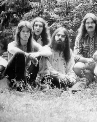 Marshall Tucker Band Spokane