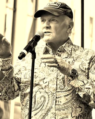 Mike Love Spokane