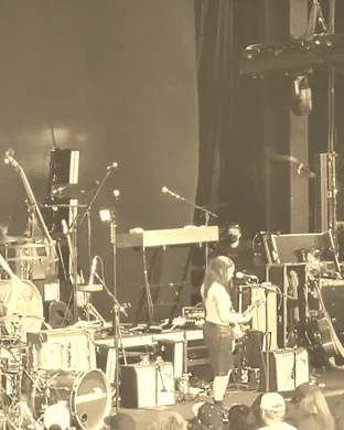 Modest Mouse Spokane