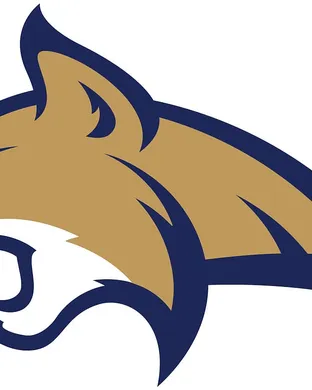 Montana State Bobcats Cheney