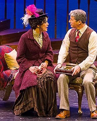 My Fair Lady Spokane