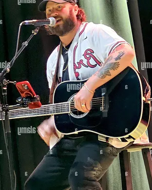 Nate Smith - Country Spokane