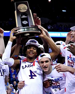 NCAA Men's Basketball Tournament Spokane
