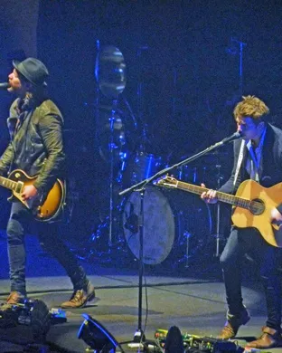 Needtobreathe Airway Heights