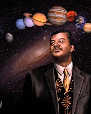 Neil Degrasse Tyson Spokane
