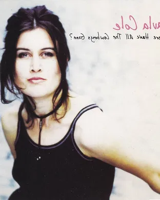 Paula Cole Spokane