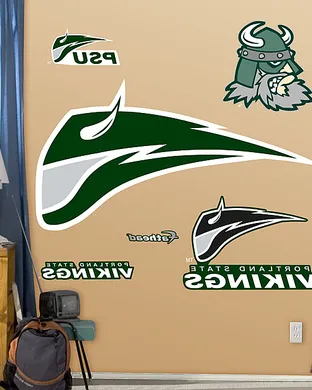 Portland State Vikings Football Cheney