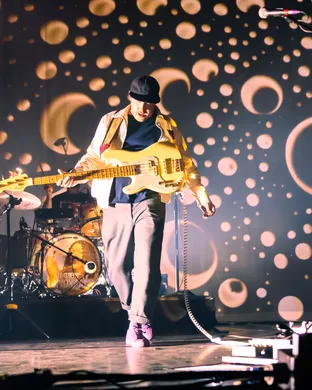 Portugal. The Man Sandpoint