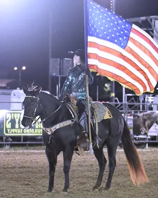 Prca Rodeo Spokane