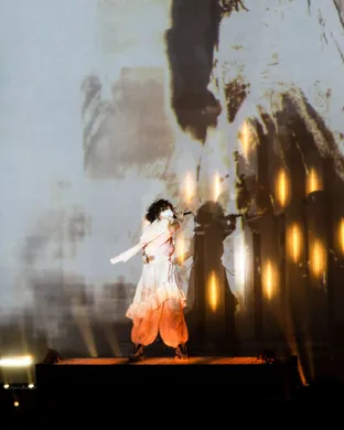 Purity Ring Spokane