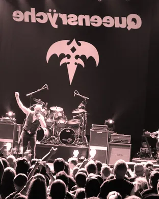 Queensryche Airway Heights