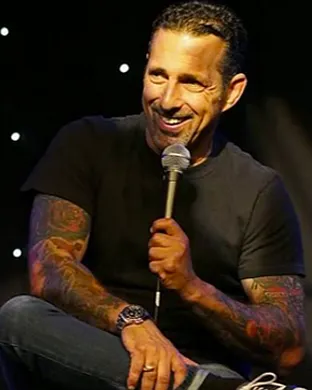Rich Vos Spokane