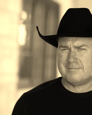 Rodney Carrington Airway Heights