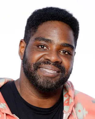 Ron Funches Spokane