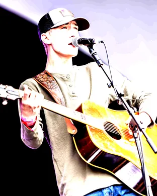 Sam Barber Spokane