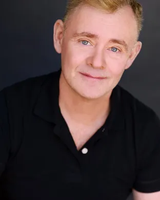 Scott Thompson Spokane