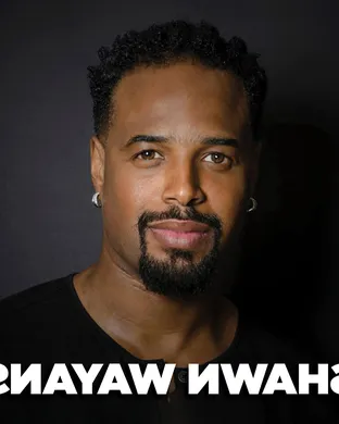 Shawn Wayans Spokane