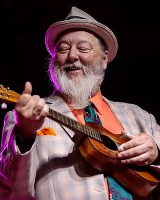 Shinyribs Spokane