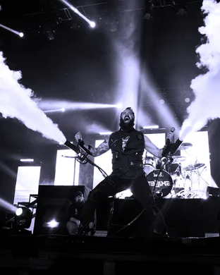 Skillet Airway Heights