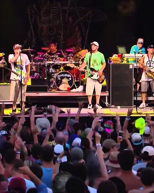 Slightly Stoopid Spokane