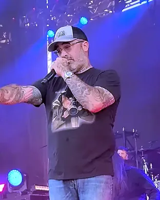 Staind Spokane