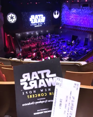 Star Wars Spokane