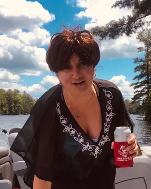 Steph Tolev Spokane