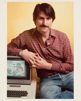 Steve Von Till Spokane