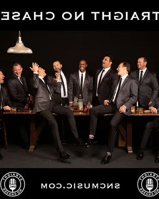 Straight No Chaser Spokane