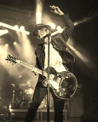 Switchfoot Sandpoint