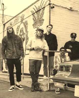 Dirty Heads Airway Heights