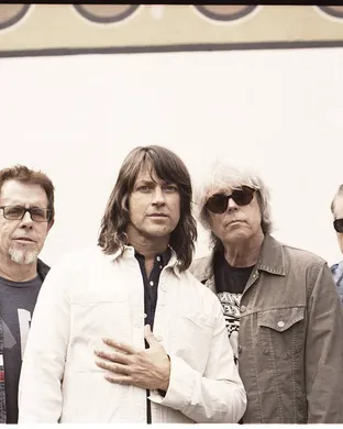 The Old 97's Spokane
