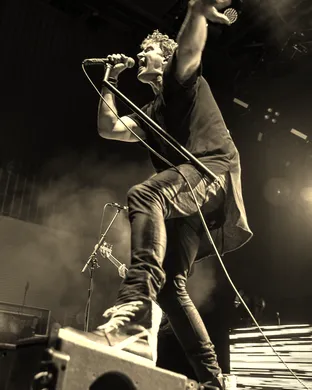 Third Eye Blind Post Falls